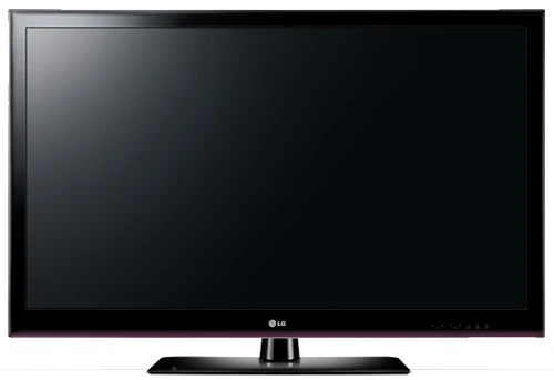 LG 47LE5308 TV 119.4 cm (47") Full HD 0