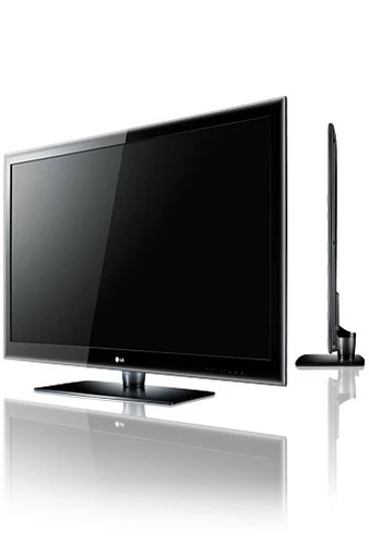 LG 47LE5400 TV 119.4 cm (47") Full HD Wi-Fi 0