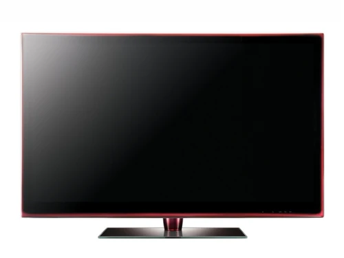 LG 47LE5900 TV 119,4 cm (47") Full HD Noir, Rouge 0