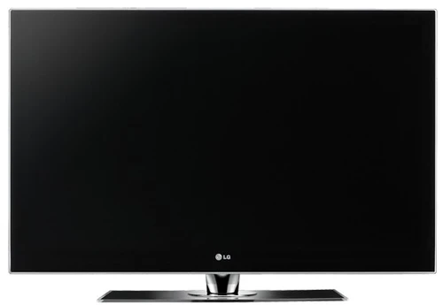 LG 47LE7380 TV 119,4 cm (47") Full HD Noir 0