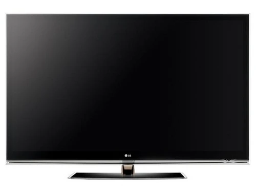 LG 47LE8900 Televisor 119,4 cm (47") Full HD Wifi Negro 0