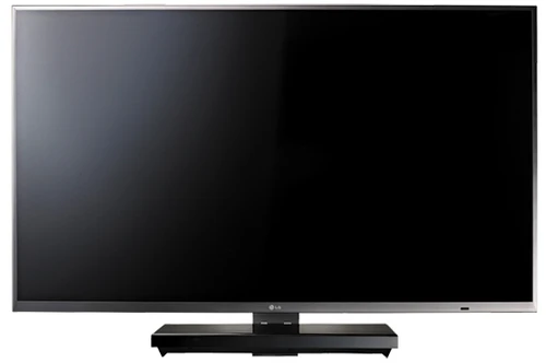 LG 47LEX8 TV 119.4 cm (47") Full HD 500 cd/m² 0