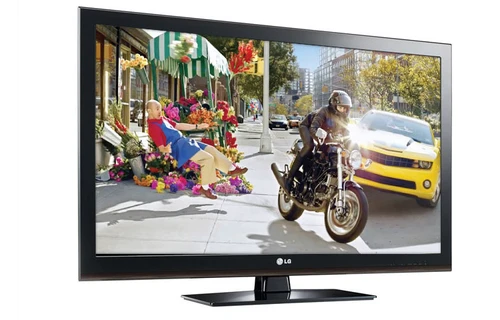 LG 47LK451C Televisor 119,4 cm (47") Full HD Negro 0