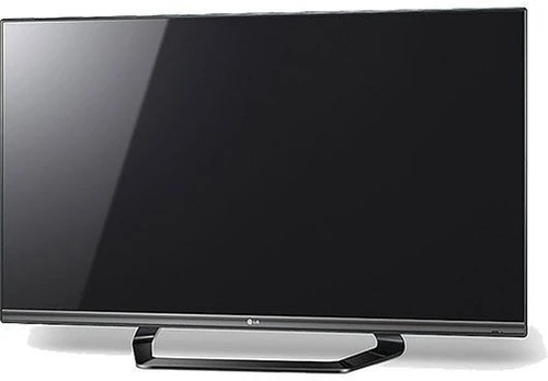 LG 47LM640T TV 119,4 cm (47") Full HD Smart TV Wifi Noir 0