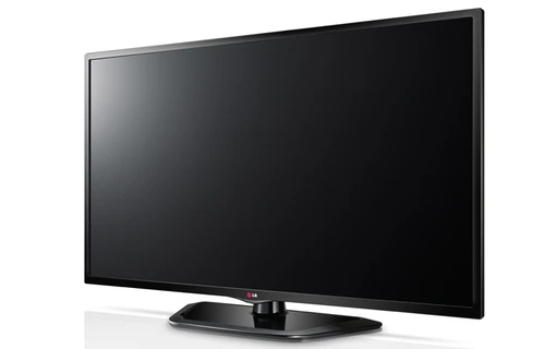 LG 47LN549C televisión para el sector hotelero 119,4 cm (47") Full HD Negro 20 W 0