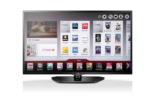 LG 47LN5708 Televisor 119,4 cm (47") Full HD Smart TV 0