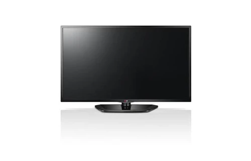 LG 47LN5750 TV 119.4 cm (47") Full HD Smart TV Wi-Fi Black 0