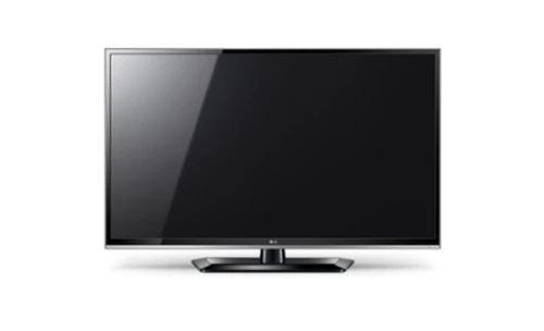 LG 47LS560T Televisor 119,4 cm (47") Full HD Negro 0