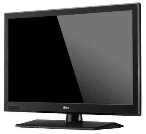 LG 47LT760H TV 119,4 cm (47") Full HD Noir 350 cd/m² 0