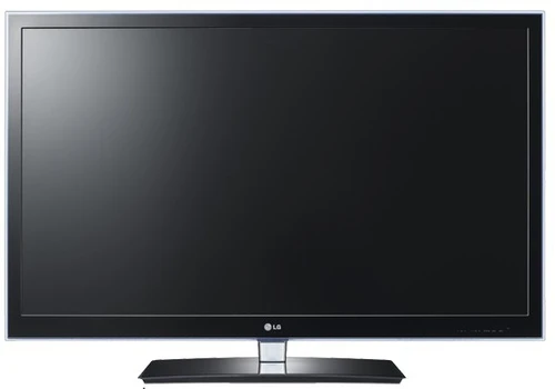 LG 47LV450A Televisor 119,4 cm (47") Full HD Negro 0