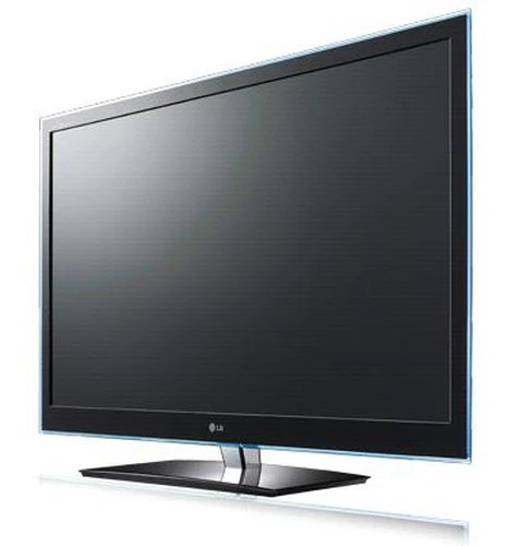 LG 47LW650W TV 119.4 cm (47") Full HD Black 400 cd/m² 0