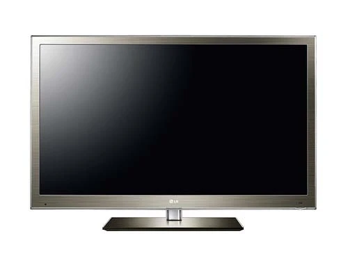 LG 47LW7700 TV 119,4 cm (47") Full HD Gris 0