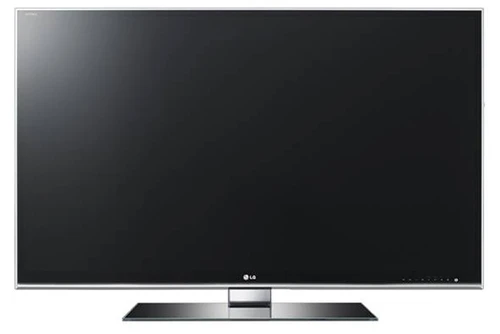 LG 47LW980G TV 116,8 cm (46") Full HD Wifi Noir 0