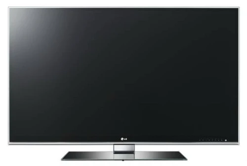 LG 47LW980W TV 119,4 cm (47") Full HD Noir 450 cd/m² 0