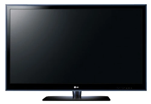 LG 47LX6800 TV 119,4 cm (47") Full HD Noir 0