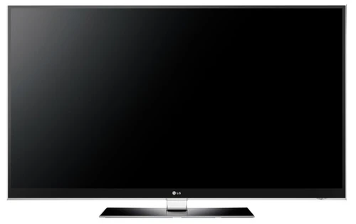 LG 47LX9800 TV 119.4 cm (47") Full HD Black 0