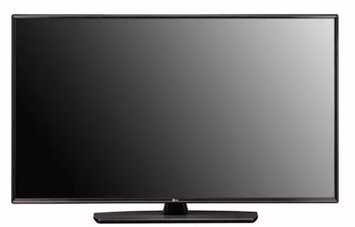 LG 49LV560H TV 123.2 cm (48.5") Full HD Black 0