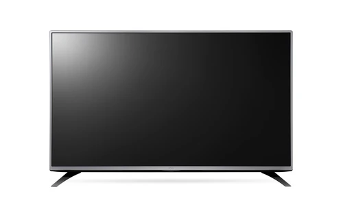 LG 49LW310C TV Hospitality 124,5 cm (49") Full HD 200 cd/m² Noir 10 W 0