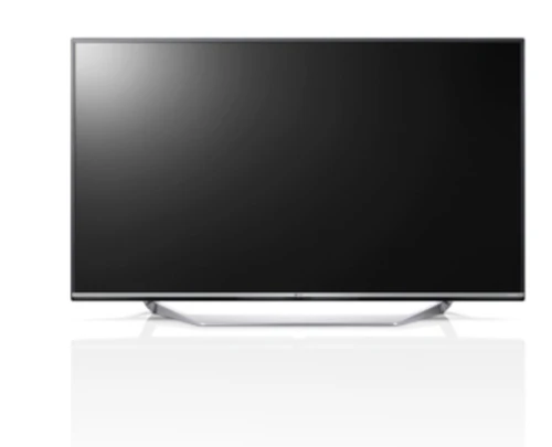 LG 49UF7769 Televisor 124,5 cm (49") 4K Ultra HD Smart TV Wifi Negro 0