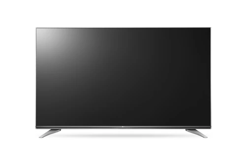 LG 49UH7509 TV 124.5 cm (49") 4K Ultra HD Smart TV Wi-Fi Black 0