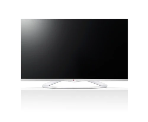 LG 50LA667S TV 127 cm (50") Full HD Smart TV Wi-Fi White 0