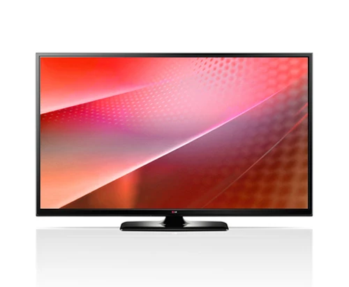 LG 50PB560V Televisor 127 cm (50") Full HD Negro 0