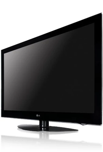 LG 50PS60 Televisor 127 cm (50") Full HD Negro 0