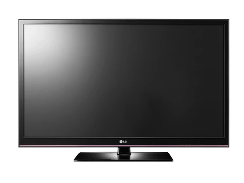 LG 50PT353 TV 127 cm (50") XGA Noir 0