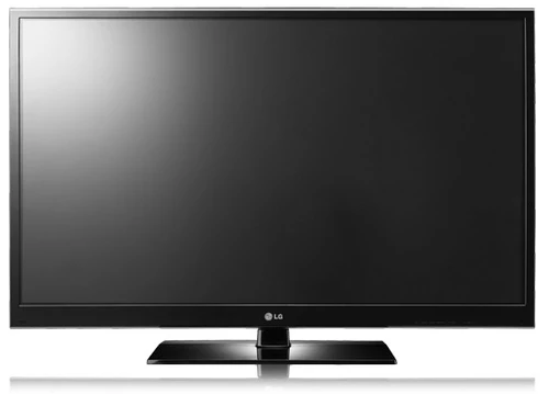 LG 50PZ575S TV 127 cm (50") Full HD Noir 0
