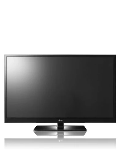 LG 50PZ950G TV 127 cm (50") Full HD Wi-Fi Black 1500 cd/m² 0