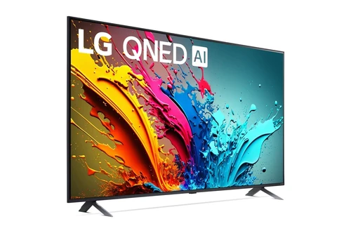 LG 50QNED85TUA TV 127 cm (50") 4K Ultra HD Smart TV Wifi Noir 0