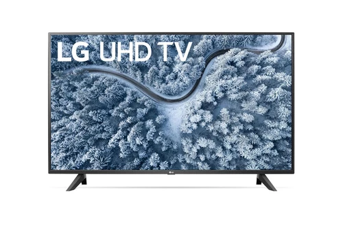LG 50UP7000PUA Televisor 127 cm (50") 4K Ultra HD Smart TV Wifi Negro 0