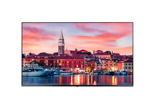 LG 50UR762H9ZC 127 cm (50") 4K Ultra HD Smart TV Wifi Bleu 0