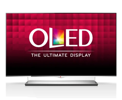 LG 55EM960V TV 139.7 cm (55") Full HD Smart TV Wi-Fi Black 0