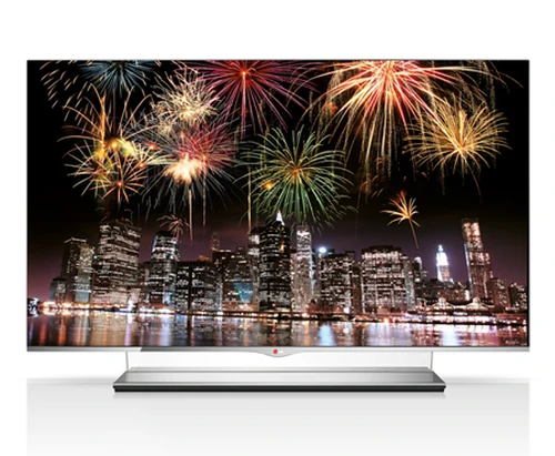 LG 55EM970V TV 139.7 cm (55") Full HD Smart TV Wi-Fi Grey 0