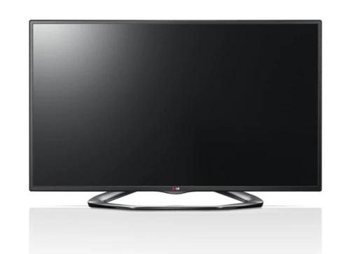 LG 55LA6200 Televisor 139,7 cm (55") Full HD Smart TV Wifi Negro 0