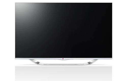 LG 55LA7400 TV 139.7 cm (55") Full HD Smart TV Wi-Fi Silver 0