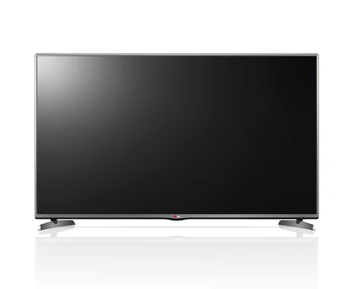 LG 55LB626V TV 139,7 cm (55") Full HD Noir, Métallique 0