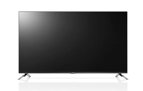 LG 55LB674V Televisor 139,7 cm (55") Full HD Smart TV Wifi Negro 0