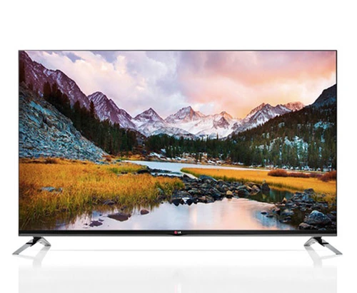 LG 55LB690V Televisor 139,7 cm (55") Full HD Smart TV Wifi Negro 0