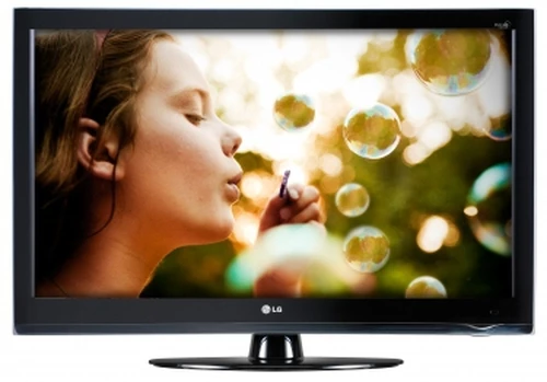 LG 55LD520C TV 139,7 cm (55") Full HD Noir 0