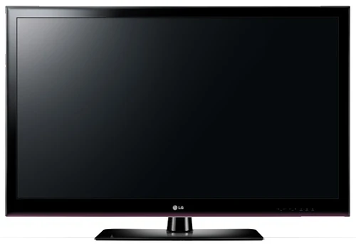 LG 55LE5308 Televisor 139,7 cm (55") Full HD 0