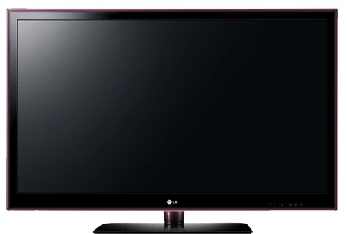 LG 55LE5800 TV 139.7 cm (55") Full HD 0