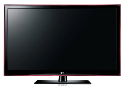 LG 55LE5900 TV 139,7 cm (55") Full HD Noir 0