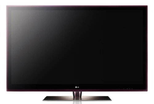 LG 55LE7900 TV 139.7 cm (55") Full HD Black 0