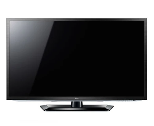 LG 55LM5800 TV 139.7 cm (55") Full HD Black 0