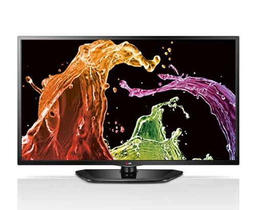 LG 55LN5400 TV 139,7 cm (55") Full HD Noir 0