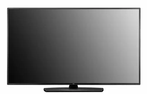 LG 55LV340H Televisor 138,7 cm (54.6") Full HD Negro 0