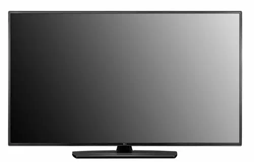 LG 55LV560H TV 138.7 cm (54.6") Full HD Black 0
