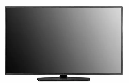 LG 55LV570H TV 138.7 cm (54.6") Full HD Black 0